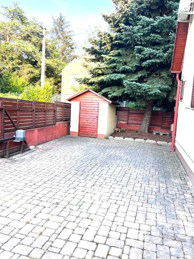 Balatonakarattya Magaspart Zewnętrze zdjęcie