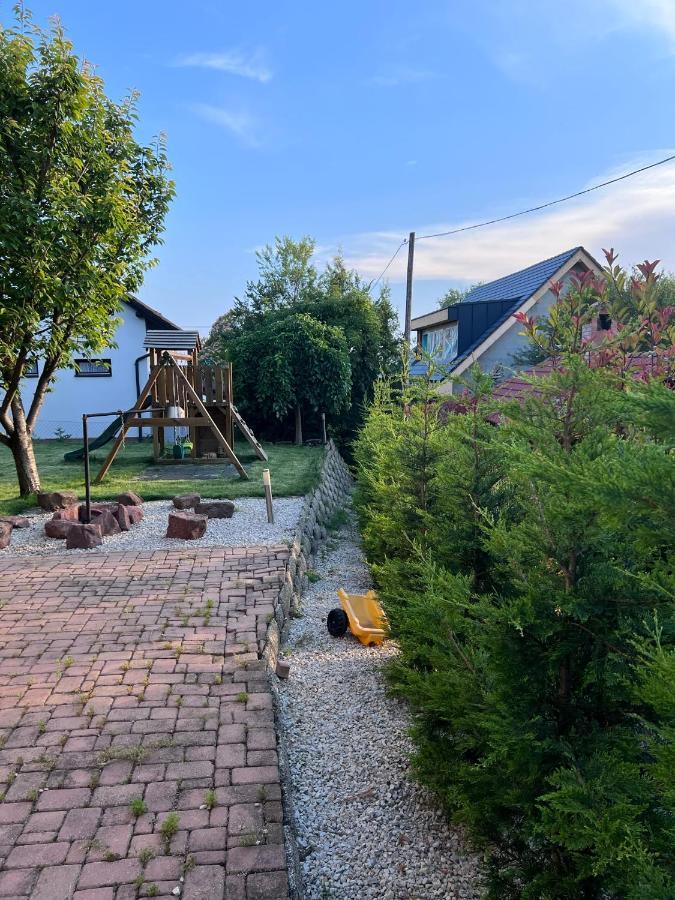Balatonakarattya Magaspart Zewnętrze zdjęcie